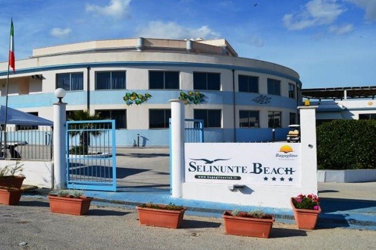 Hotel Club Selinunte Aimori