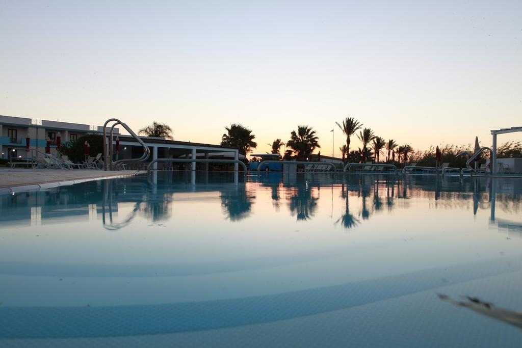 Club Selinunte Aimori Hotel